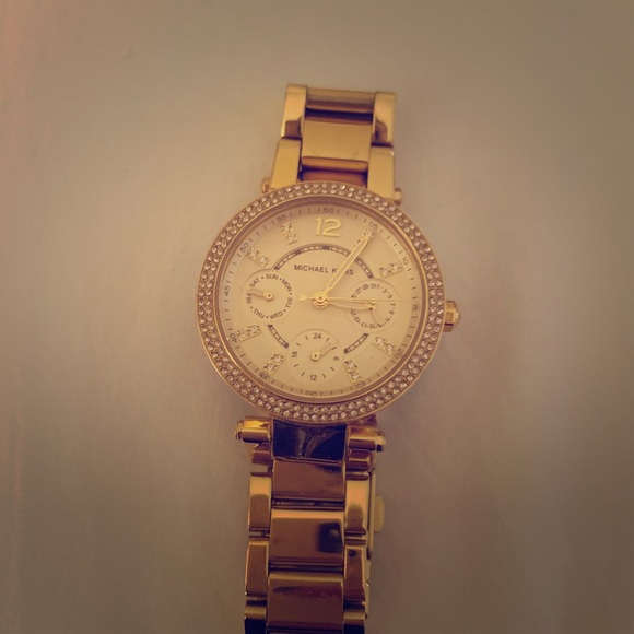 Michael Kors Watch